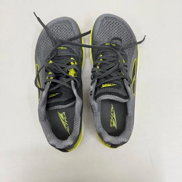 Altra Torin 4 Plush Road Running Sneakers Shoes ALM1937K232 Mens size 9