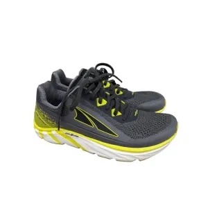 Altra Torin 4 Plush Road Running Sneakers Shoes ALM1937K232 Mens size 9