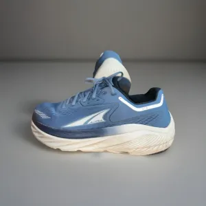 Altra VIA Olympus Shoes Mens Sz 11 Road Running Sneakers Blue * No Insoles