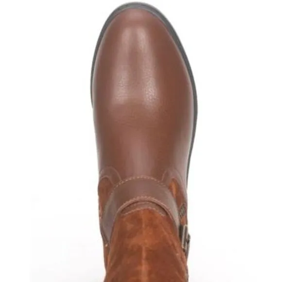 AMERICAN RAG Shoes Brown 6 M