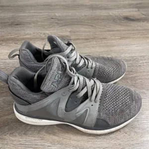 APL Men's Shoes Ascend Sneakers Training Workout Size 11 Gray