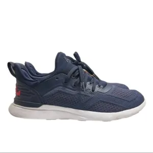 APL x Oracle Red Bull Racing TechLoom Tracer Knit Training Shoes Size 7