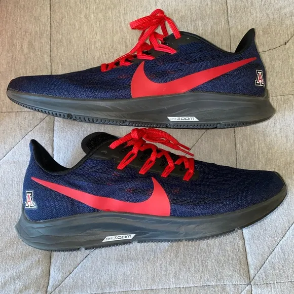 Arizona Wildcats Nike Air Zoom Pegasus 36