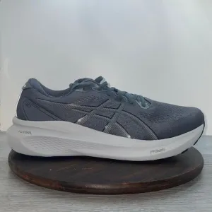 Asics Gel-Kayano 30 Mens 15 Extra Wide Shoes Carrier Piedmont Grey Road Running