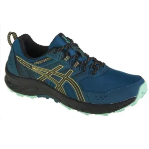Asics Gel-Venture 9 running shoes 1011B486-406 blue Size:12 NWOB