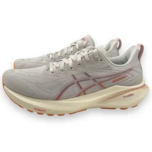 Asics GT-2000 13 Womens Size 7.5 Road Race Running Shoes Gray