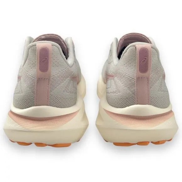 Asics GT-2000 13 Womens Size 9 Road Race Running Shoes Gray