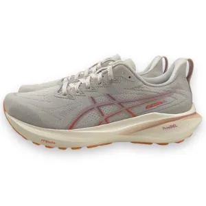 Asics GT-2000 13 Womens Size 9 Road Race Running Shoes Gray