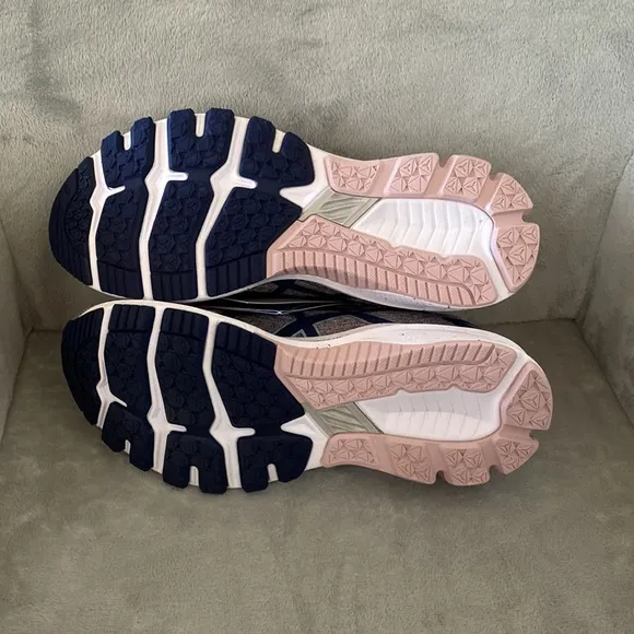 ASICS tennis shoes