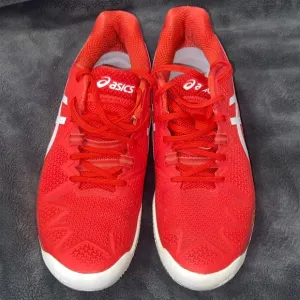 ASICS Women's Gel-Resolution 10  Tennis Shoes