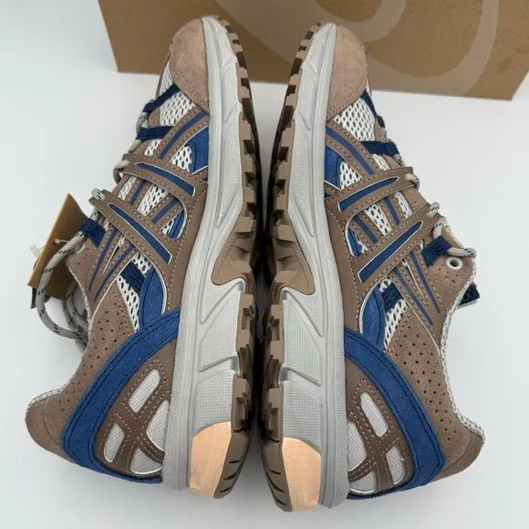 Asics Women's Gel Sonoma 15-50 Running Sneakers Oyster Grey/Taupe Grey Size 11