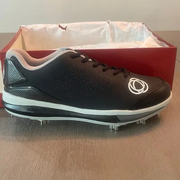 Athalonz Mens G-Force Athletic Baseball Softball Cleats Size US 10 Performance