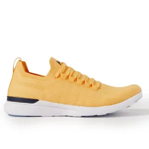 Athletic Propulsion Labs APL Trchloom Breeze Yellow Men's Sneakers 9