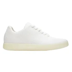 ATOMS Model 001 White Tennis Shoes Ultra Comfort Men 10 Womens Sz 11.5 ortho