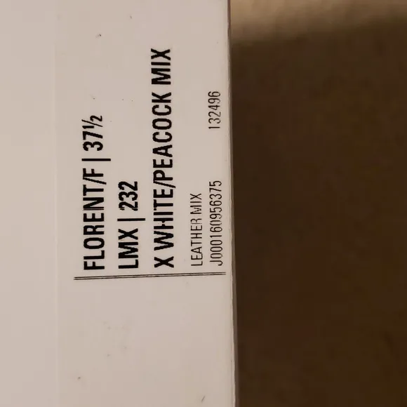 AUTHENTIC Jimmy Choo tennis shoes