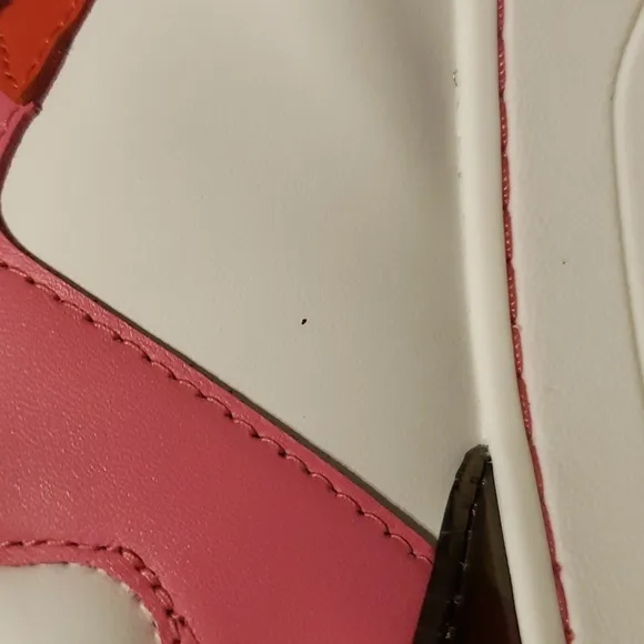 AUTHENTIC Jimmy Choo tennis shoes