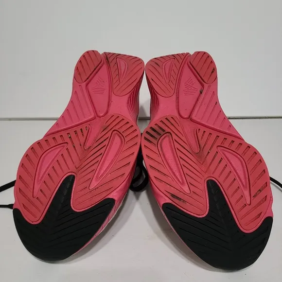 B37 R.A.D. One Raver Pink Training Shoes 0124-R1HP-085 Men's Size 8.5