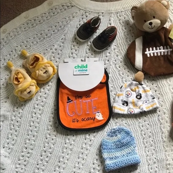 🎉Baby Boy Bundle🎉