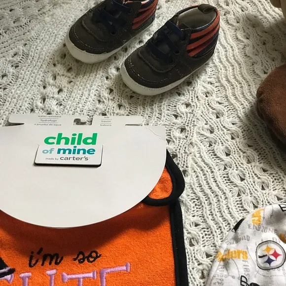 🎉Baby Boy Bundle🎉