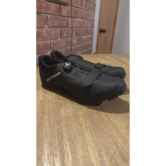 Bontrager Foray Mountain Bike Cycling Shoes: Size US 12