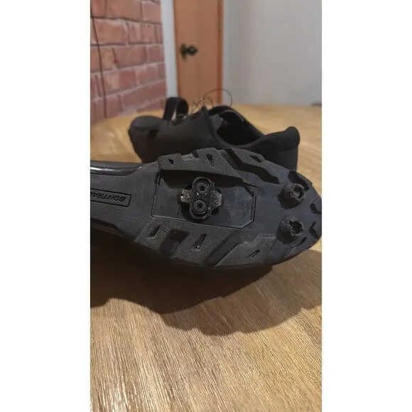 Bontrager Foray Mountain Bike Cycling Shoes: Size US 12