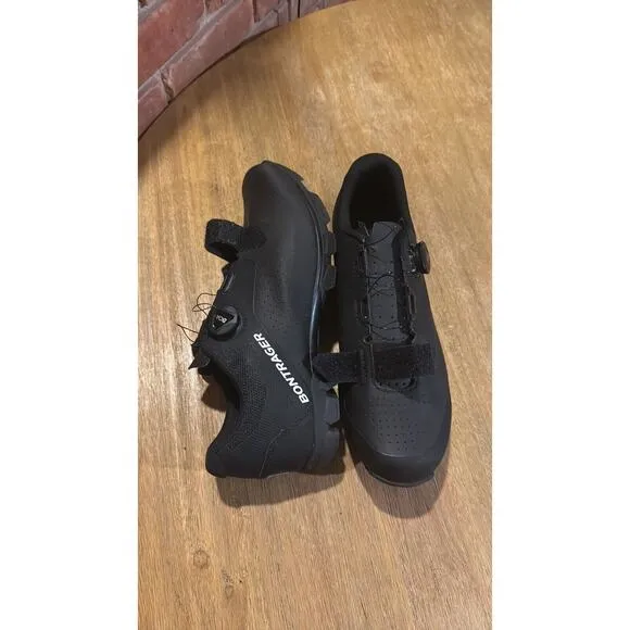 Bontrager Foray Mountain Bike Cycling Shoes: Size US 12