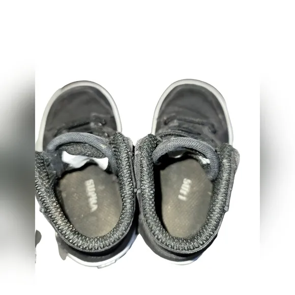 BOYS Supra Hightop Sneakers