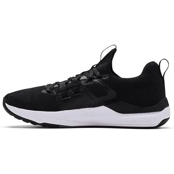 Brand new Under Armour Men Project Rock BSR Training Shoes, Black, 8 US