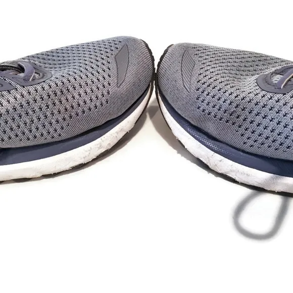 Brooks Adrenaline GTS 20 Running Sneakers Size 10 WIDE Style 1202961D073