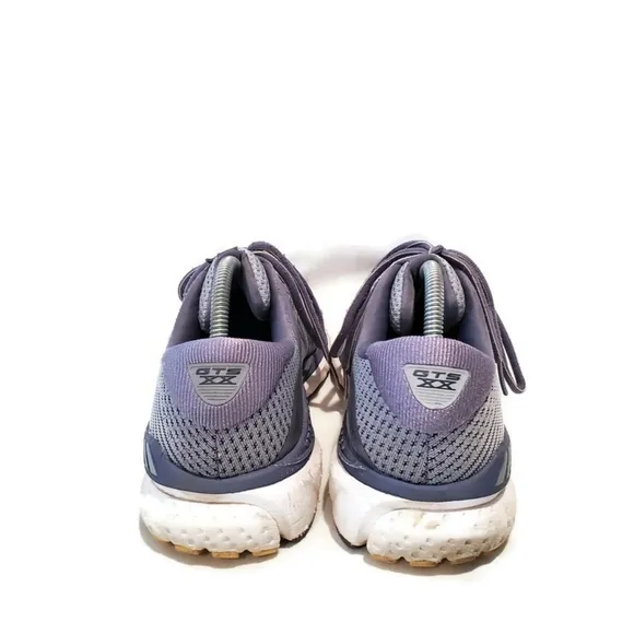 Brooks Adrenaline GTS 20 Running Sneakers Size 10 WIDE Style 1202961D073