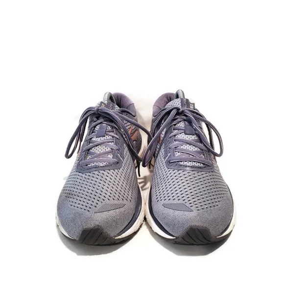 Brooks Adrenaline GTS 20 Running Sneakers Size 10 WIDE Style 1202961D073