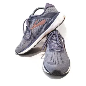 Brooks Adrenaline GTS 20 Running Sneakers Size 10 WIDE Style 1202961D073