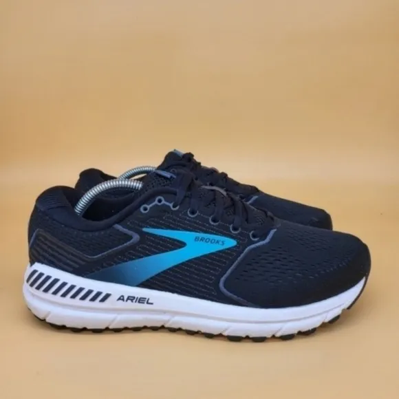Brooks Ariel 20 Women's Road Running Shoes Size 10