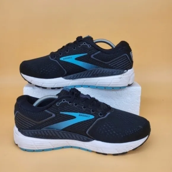 Brooks Ariel 20 Women's Road Running Shoes Size 10