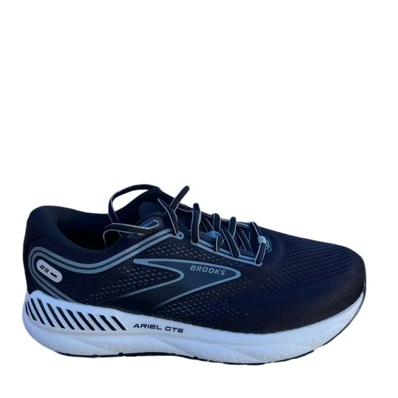 Brooks Ariel GTS 23 Women's Tennis Shoes, Size 9