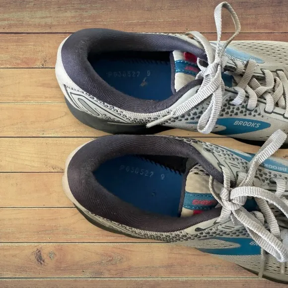 Brooks Ghost 14 Mens Road-Running Shoes