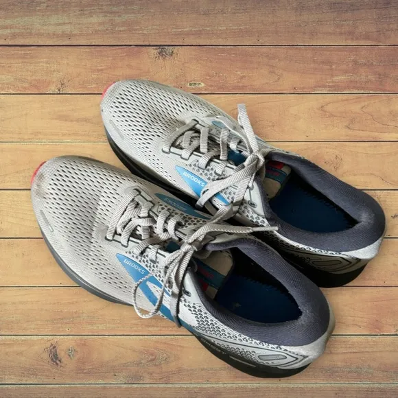 Brooks Ghost 14 Mens Road-Running Shoes