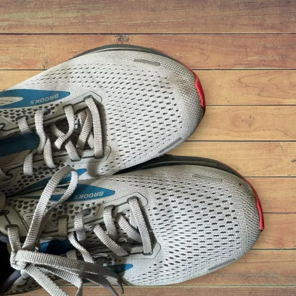 Brooks Ghost 14 Mens Road-Running Shoes
