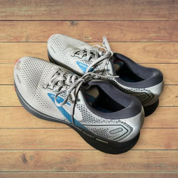 Brooks Ghost 14 Mens Road-Running Shoes