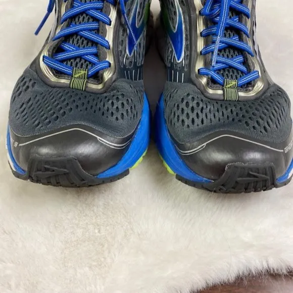 Brooks Ghost‎ 9 Road Running Shoes Sneakers, size 11.5