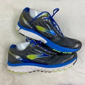 Brooks Ghost‎ 9 Road Running Shoes Sneakers, size 11.5