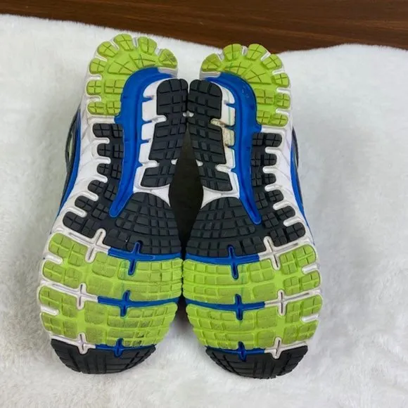 Brooks Ghost‎ 9 Road Running Shoes Sneakers, size 11.5