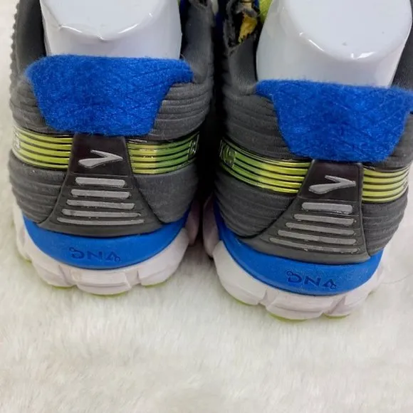 Brooks Ghost‎ 9 Road Running Shoes Sneakers, size 11.5