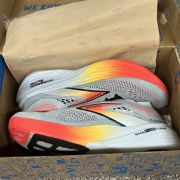 Brooks Hyperion Elite 4