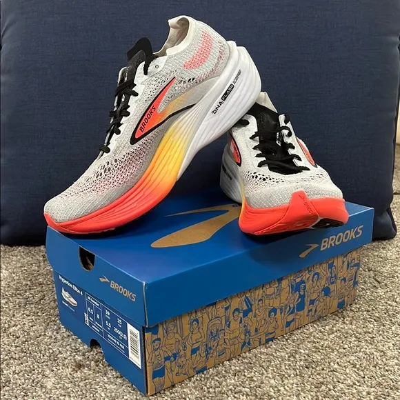 Brooks Hyperion Elite 4
