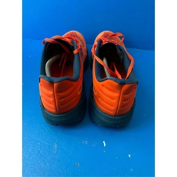 Brooks Launch GTS 9 Running Shoes Mens Size 11.5 Sneakers Training Athletic