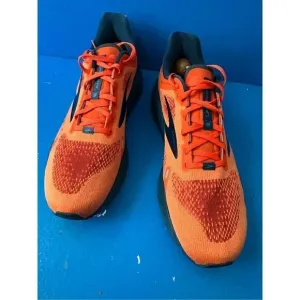 Brooks Launch GTS 9 Running Shoes Mens Size 11.5 Sneakers Training Athletic