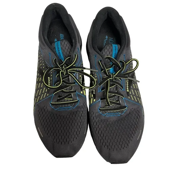 Brooks Men’s Adrenaline 21 Running Shoes Size 13