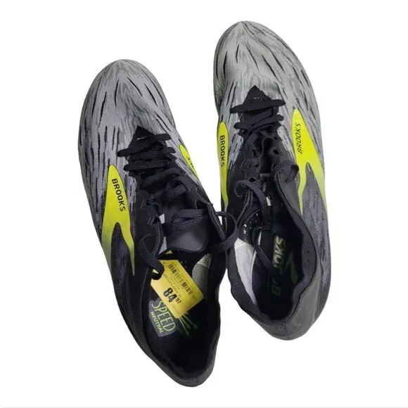 Brooks QW-K V4 track shoes