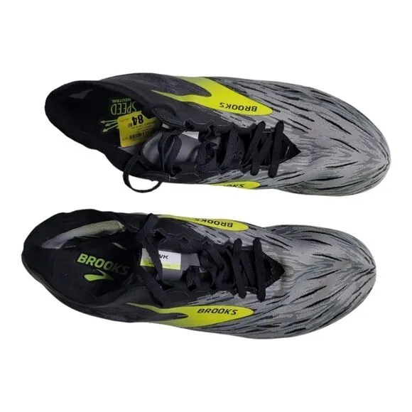 Brooks QW-K V4 track shoes